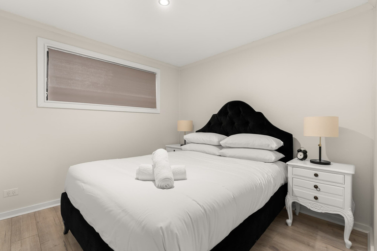 Room, Bright 1-bed Apartment With Garden Views, Shoalhaven - Pt A