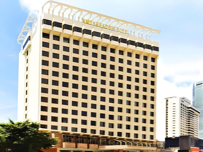 Exterior & Views 2, Ambassador Hotel Shenzhen, Shenzhen