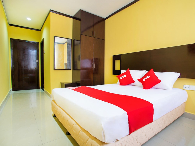 4, Hotel O Bbk, Klang