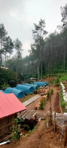 Others 4, Wulandari Camping ground Rahong, Bandung
