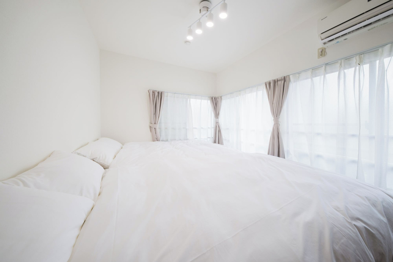 Room 2, Kitakoiwa kodate, Edogawa