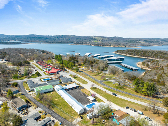 Aerial view 2, Sc7- Silver Cove 7 1 Bedroom Condo, Stone