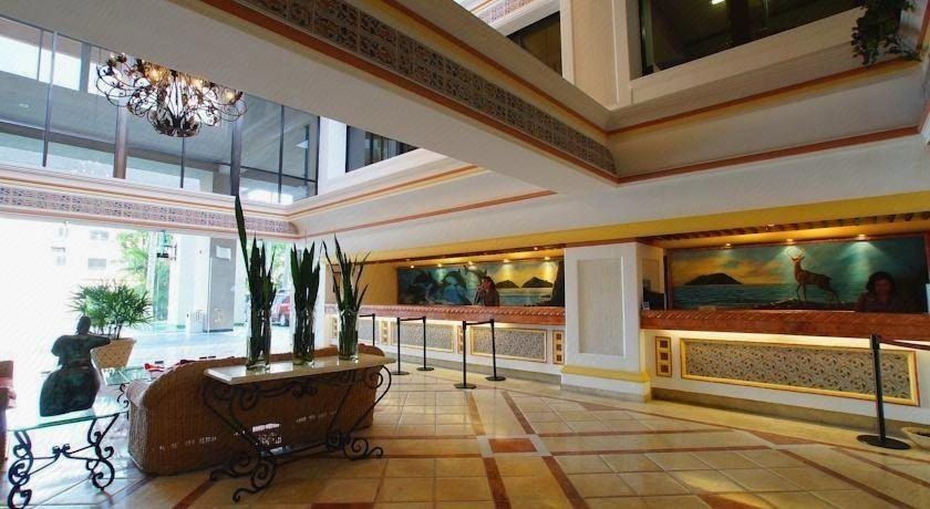 Others 3, The Inn at Mazatlan, Mazatlán