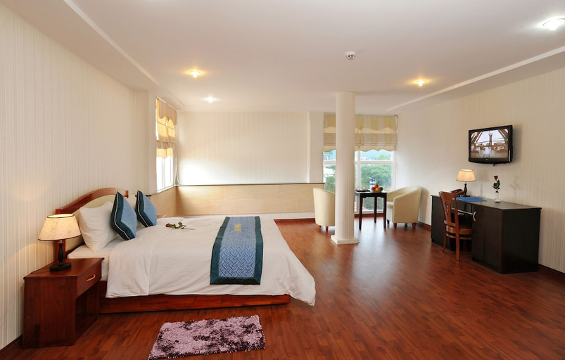 Bedroom 4, Song Thu Hotel, Da Nang