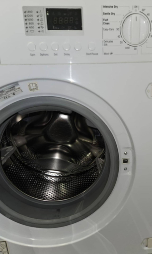 Laundry, Simple Stays - London Heathrow Luxury Apartment-2nd Floor, London