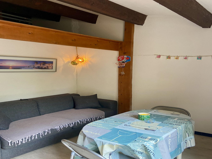 5, Bright apartment in Agde near the beach, Hérault