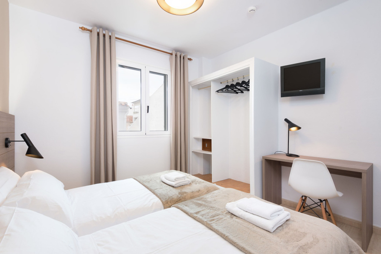 Bedroom 2, Hostal Jume, Baleares