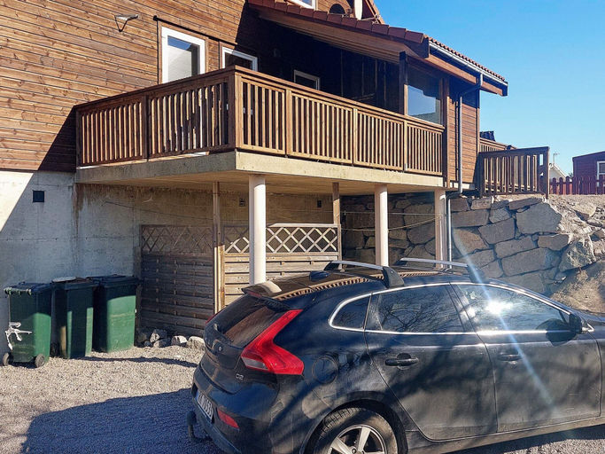 Exterior & Views 2, Holiday Home in SirevÃ¥g, Hå