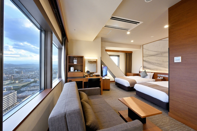 Others 3, Odysis Suites Osaka Airport Hotel, Izumisano