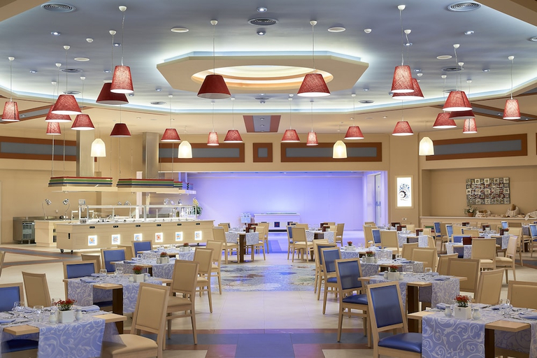 Food & Drinks 5, ALDEMAR ROYAL OLYMPIAN, West Greece