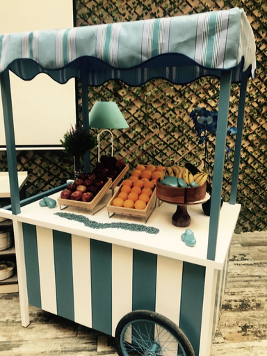 Food & Drinks 5, Gems Hotel, Beirut