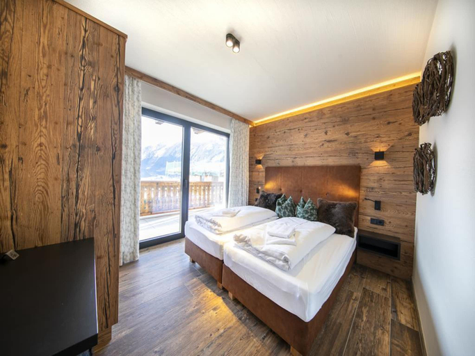 2, Chalet by the Anfangerpiste ski-lift, Zell am See