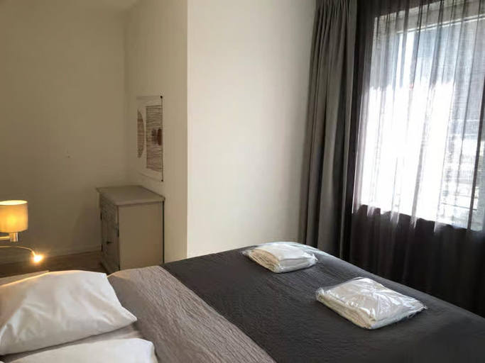 Room 5, Beautiful lodge close to the beach, Veere