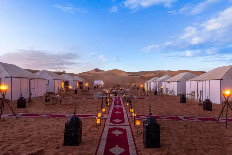 Others 5, Sanmao Desert Luxury Camp, Errachidia