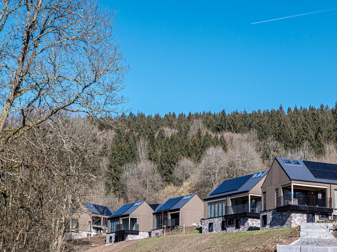 5, Villa in Ardennes near Scenic Forest Trails, Luxembourg