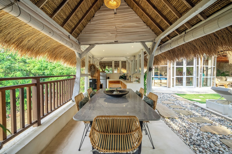 Others 2, Balangan Beach Villa Idaman Bungalows, Badung