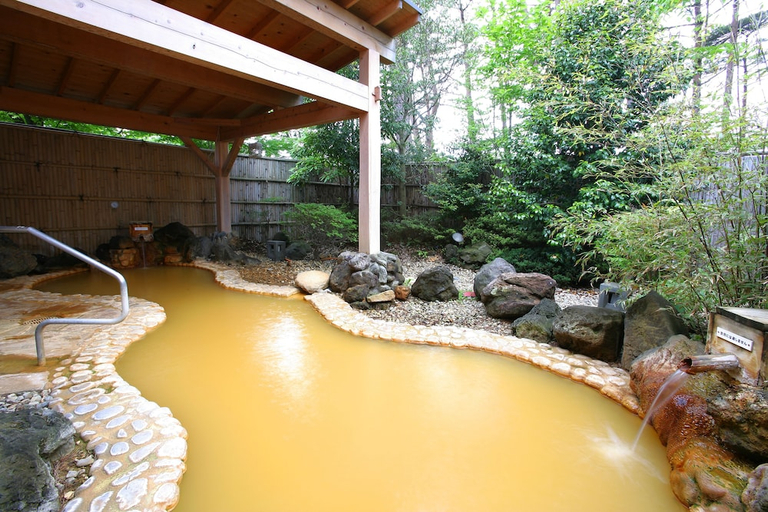 Sport & Beauty 4, Towa Pure Cottages, Nasu