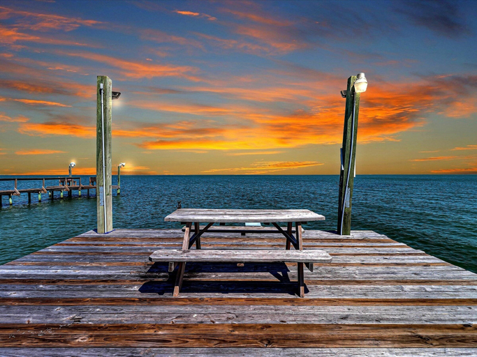 Miscellaneous 2, Shore Better Than Work 4 Bedroom Home by RedAwning, Aransas