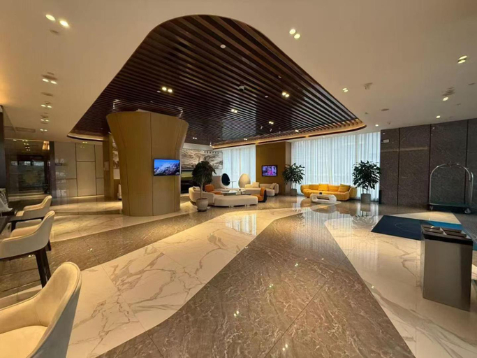 Public Area 5, Holiday Inn Express LINYI RIVERSIDE by IHG, Linyi