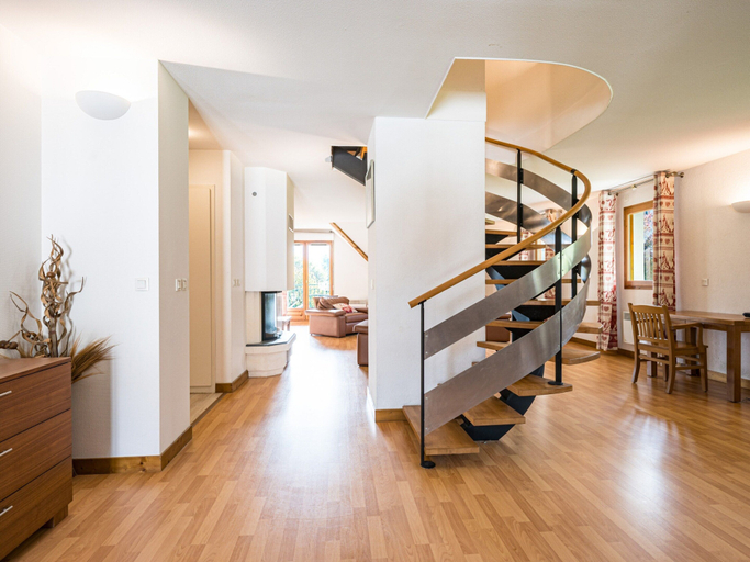 Living room 2, Birdie F Ndeg21 - 5p10, Haute-Savoie