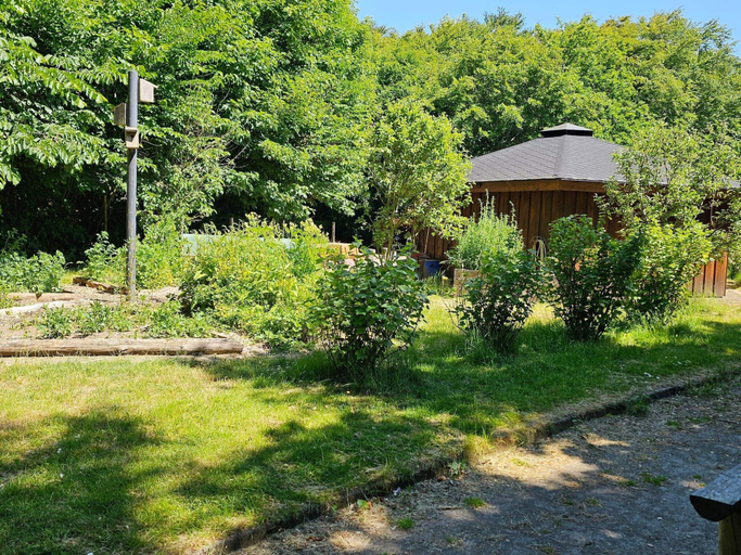 View from property 5, 1 Person Holiday Park Home in Lemvig, Lemvig