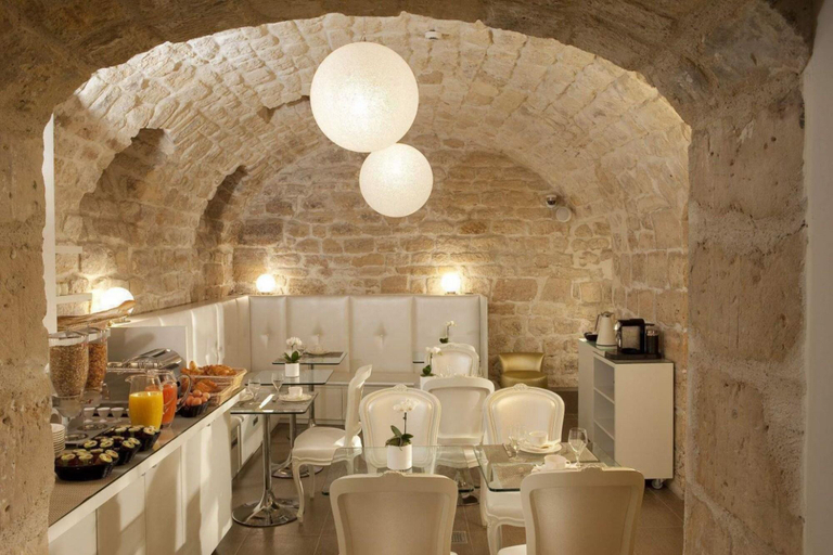 Food & Drinks 5, Caron, Paris