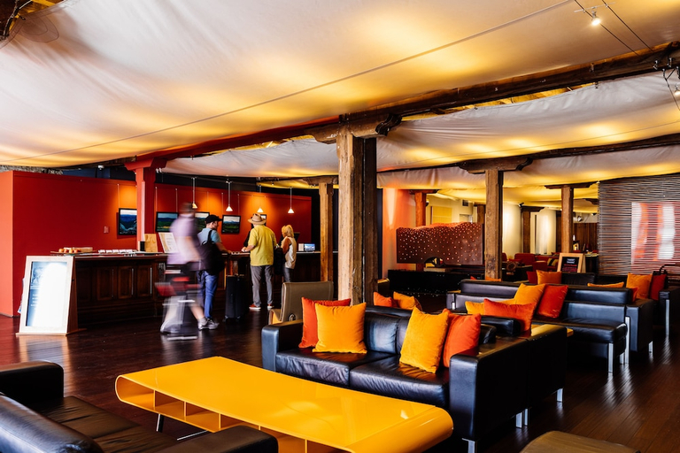 Others 5, The Henry Jones Art Hotel, Hobart