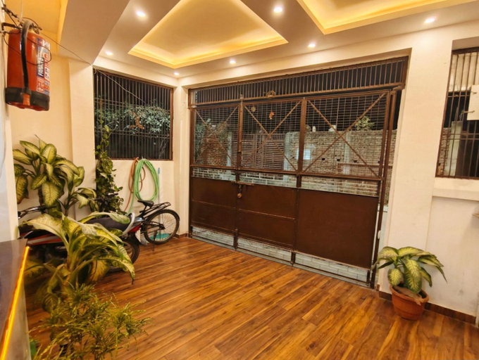 Others 4, Maa Janki Homestay - Walking Distance from Mandir, Faizabad