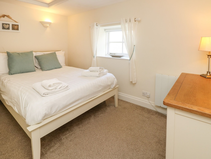 Bedroom 2, The Retreat, Isle of Wight