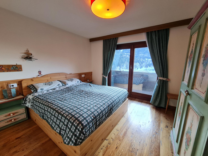 4, Mountain-view apartment in Bad Kleinkirchheim, Spittal an der Drau