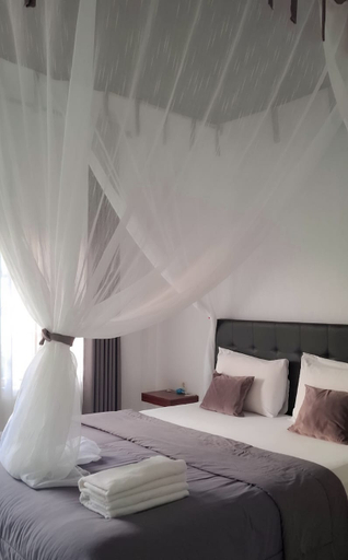 Bedroom 5, Guest House d Valeri, West Manggarai
