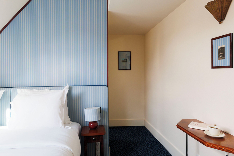 Bedroom 3, Hôtel Folie – Orso Hotels, Paris