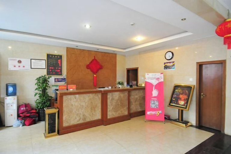 Others 5, Jingshiji Express Hotel, Xishuangbanna Dai