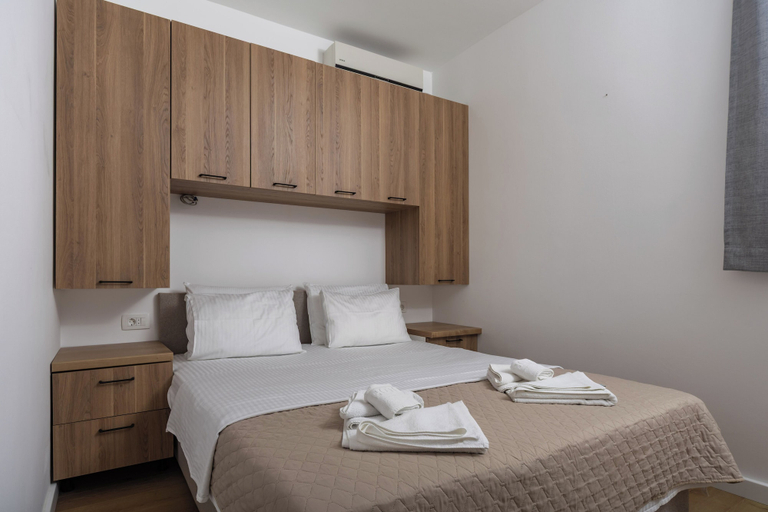 Bedroom 3, Apartments My Przno