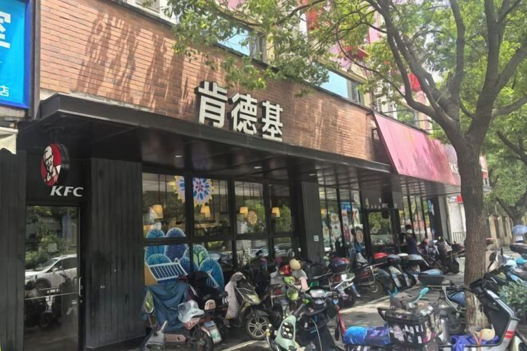 Exterior & Views 2, 99inn Selected Preferred Hotel (Shanghai Fengjing Ancient Town), Shanghai