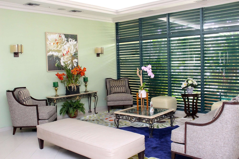 Public Area, The Courtleigh Hotel and Suites