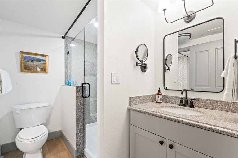 Bathroom 5, Villa 3023 1 Bed 1 Bath Full Kitchen 1 Bedroom Villa, Wasatch