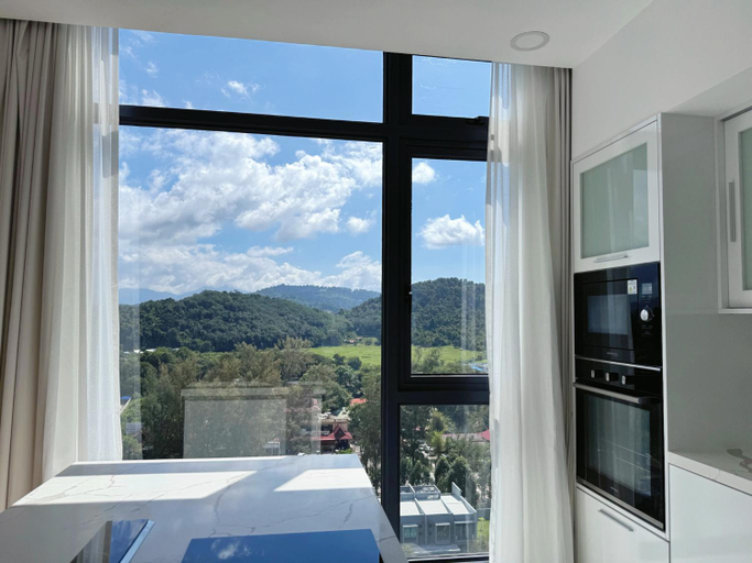 Bedroom 3, Lavanya Villa and Residence by Rimba Hill, Langkawi