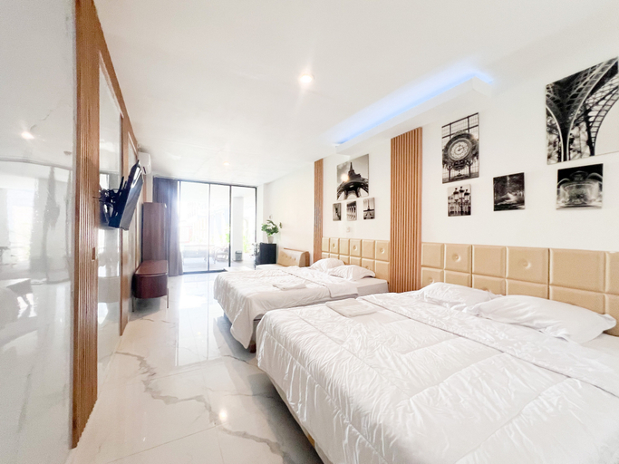 Others 2, The Lavana Allena Living Bali, Denpasar