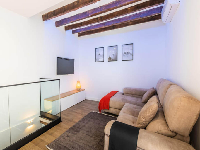 Others 4, Modern Balcony House - Solarium Terrace - Parking, Santa Cruz de Tenerife