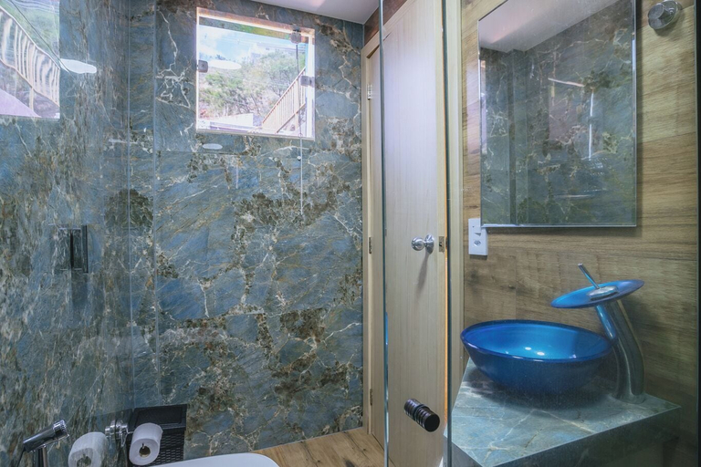 Room 4, Casa com Piscina Churrasqueira e Vista, Mangaratiba