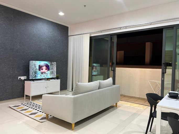 Others 5, Plaza Arkadia Desa Parkcity, Kuala Lumpur
