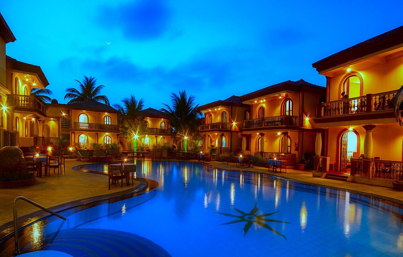 Exterior & Views 2, Resort Terra Paraiso, North Goa