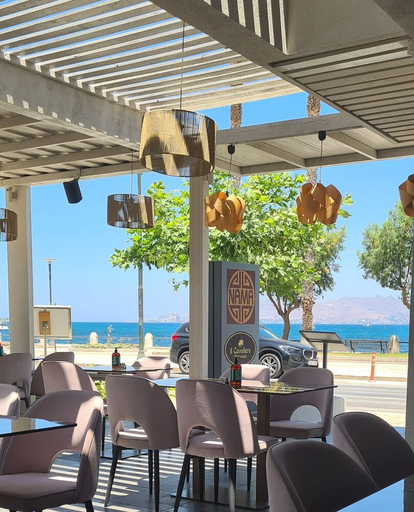Food & Drinks 4, Kos City Sunstone Hotel, South Aegean