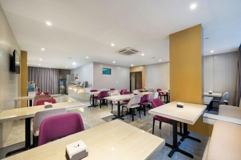 Food & Drinks 5, Lavande Hotel (Guilin Longsheng), Guilin