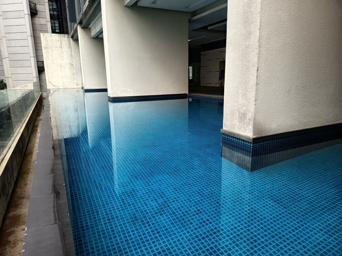 Sport & Beauty 2, Binjai 8 Premium Soho Suites KLCC, Kuala Lumpur