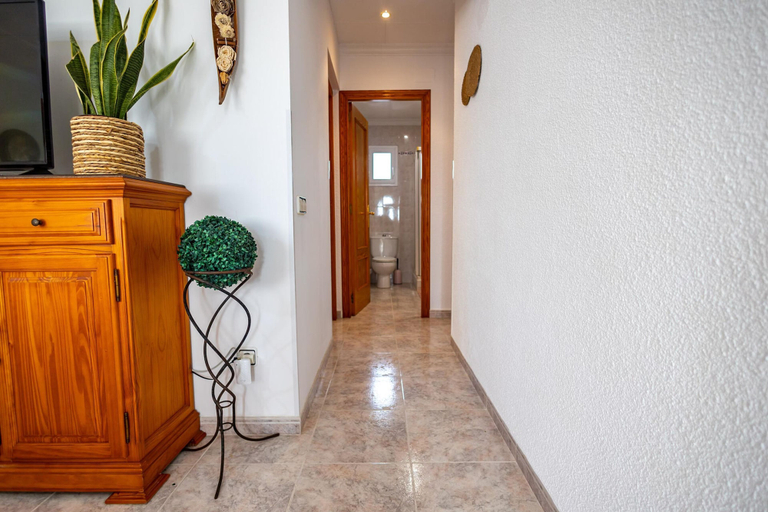 Room 4, Casa Marti i Carmeta, Tarragona