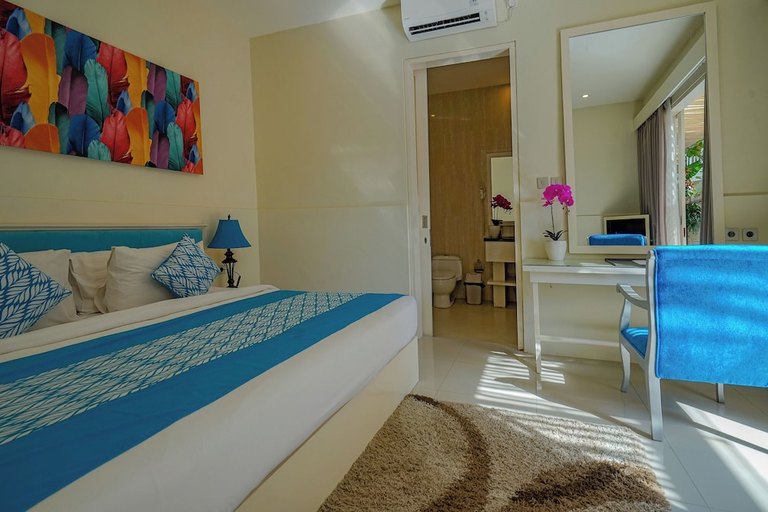 Others 3, Awila Villas Kuta, Badung