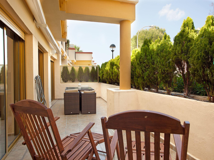 Others 5, Beachside Apartment Marbella, Málaga