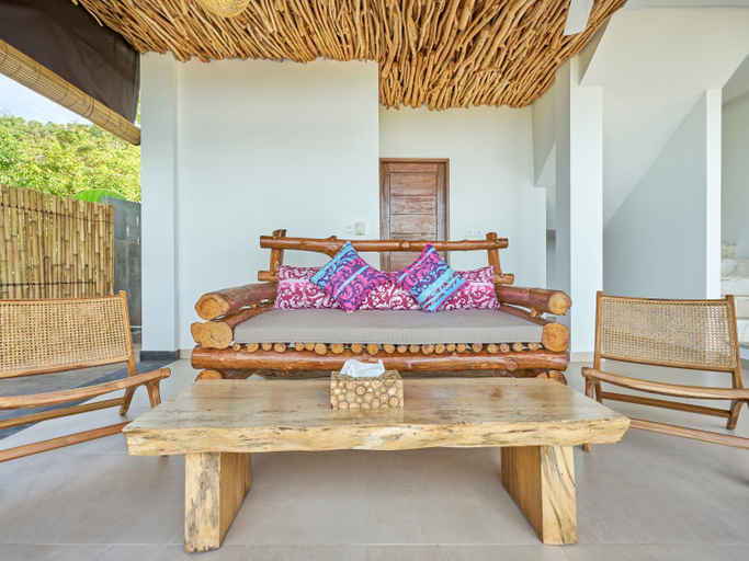 Others 3, Villa Mimpi Tamarind, Karangasem